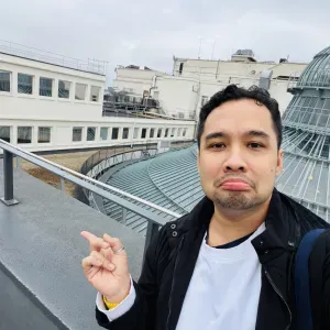 Looking for cleaner in Paris 15 (biweekly)