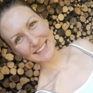 Nounou cordiale et polyglotte à Lyon