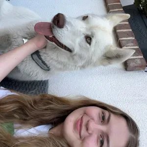 Pet-sitting à votre domicile ! 