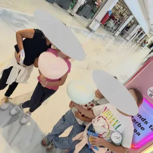 Baby-sitter / Garde d'enfant  