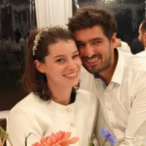 Je chercher une co famille 