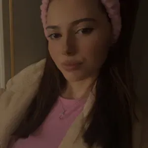 Ich bin bereit alles zu machen