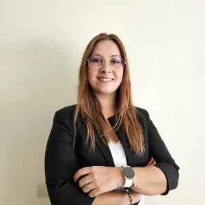 Babysitter com muito amor em Guimarães 