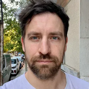 Pet care in Rome - calm, attentive, active