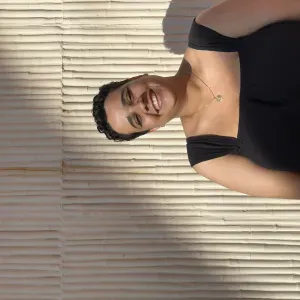 Sara, Pet-Sitter souriante et à l'écoute au Havre ! 