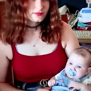 Assistante maternelle pour ma fille de 6 mois 