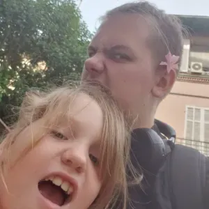 Baby sitter en Le Cannet/ Cannes