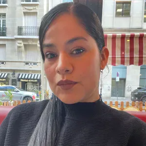 Femme de ménage responsable et honnête