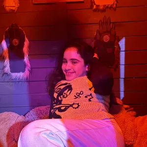 Recherche baby-sitter pour Joy (10 ans)  