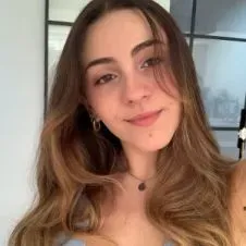 Faço serviço de babysitting