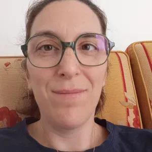 Auxiliaire de vie sociale à Nances