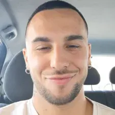 Mich, il tuo amico a due zampe🐾