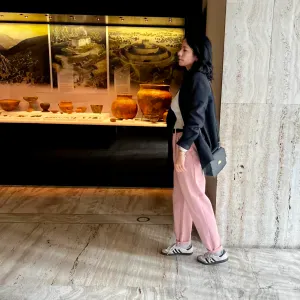 Comida en casa en San Fernando de Henares