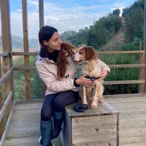 Caring & Reliable Pet Sitting Across Lisbon & Sintra