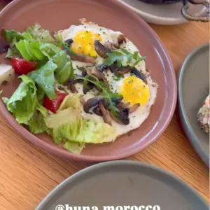 Prestation de ménage