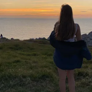 Canguro en Castellón de la Plana con experiencia en colegios