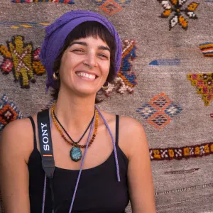 Babysitting em Loulé e Albufeira 