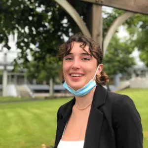 Professseur particulière en espagnol