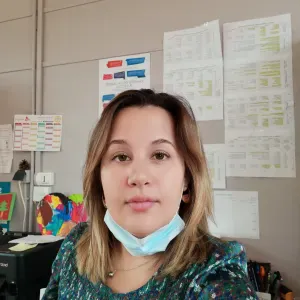 Femme dynamique cherche quelques heures de ménage