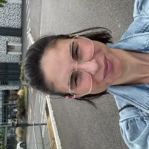 Auxiliaire de vie ou Dame de compagnie 