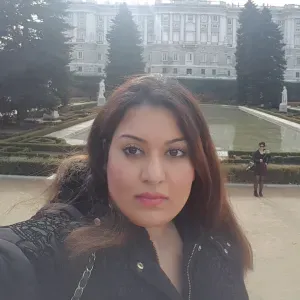 Canguro en valencia con experiencia 