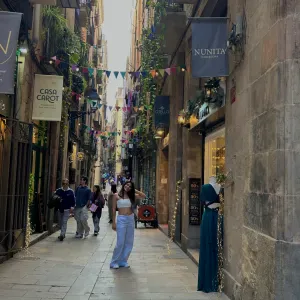 Baby-sitter sérieuse disponible à Mauguio 