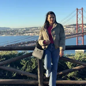 Responsible house cleaner