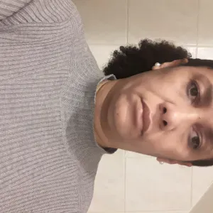 Disponible pour occuper de perssonne agees