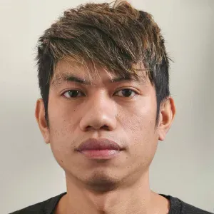 Trustworthy, hardworking, initiative 