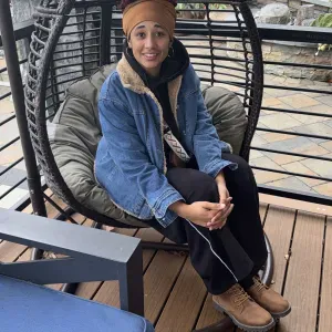 Pet -sitter à Toulouse  aimantée 