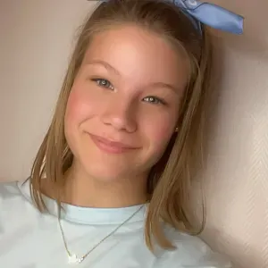 Étudiante en recherche de job 