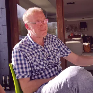 Je cherche une femme de ménage