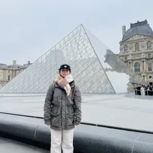 Pet-sitter in Paris cat, dogs and others 