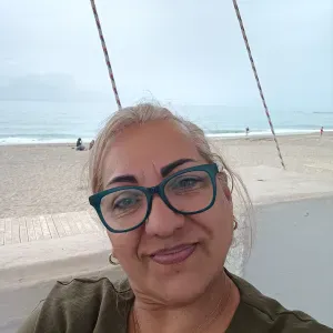 Trató con mucho amor y respeto 