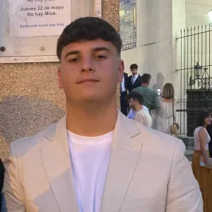 Canguro en Jerez de la Frontera. Experiencia