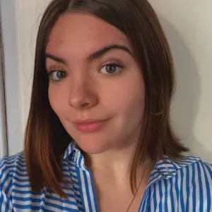 Étudiante qui rêve d'être professeur des écoles !