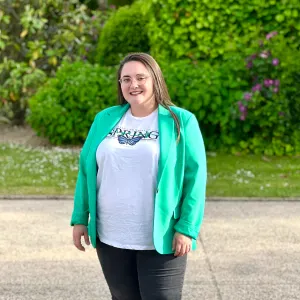 Infirmière attentionnée disponible le week-end