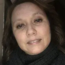 Virginia Romero Cinisello Balsamo 