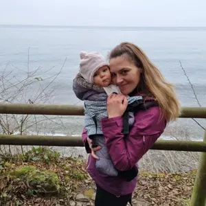 Assistante maternelle agréée, dispo de 2 places