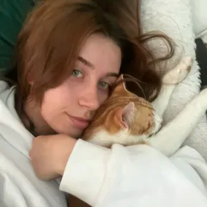 Étudiante motivée à chouchouter vos animaux !!!