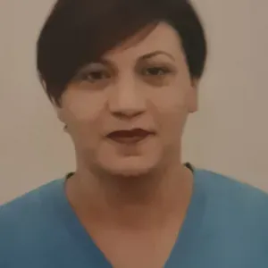 Addetta alle pulizie la mattina a Tradate