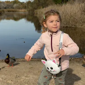 Summer Childcare Needed for 3-Year-Old