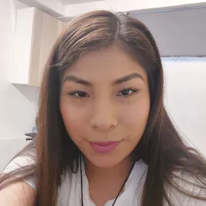 La femme de ménage que vous recherchez est ici