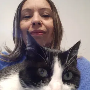 Pet-Sitter a Marseille je garde a mon domicile 