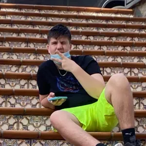 Djurpassningtjänster är har erfarenhet för djur