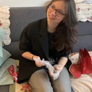 Nouvelle pet-sitter sur Amiens 