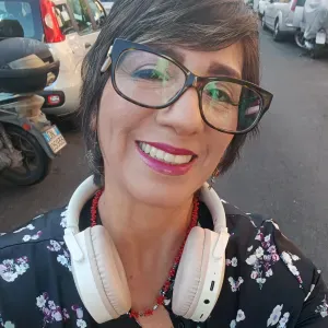 Baby sitter a Roma mattina / pomeriggio 