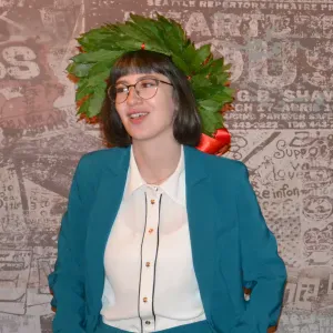 Babysitter o aiuto compiti a Potenza 