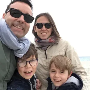 Serata al ristorante