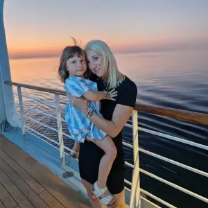 Cerco una babysitter 